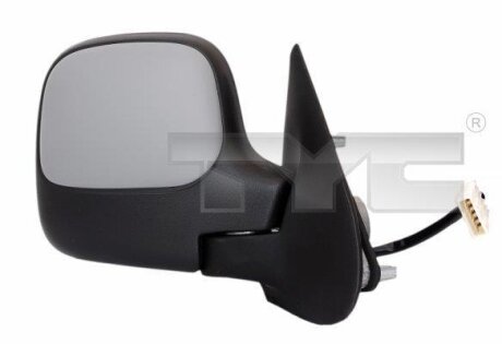 Дзеркало заднього виду TYC 305-0072