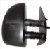 Дзеркало заднього виду TYC 305-0090 (фото 1)