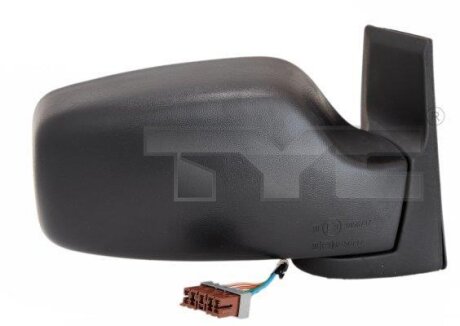 Дзеркало заднього виду TYC 305-0091