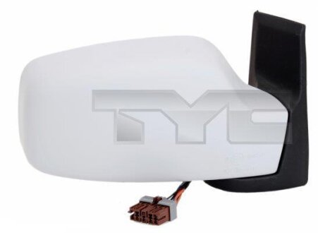 Дзеркало заднього виду TYC 305-0093