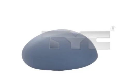 Корпус дзеркала заднього виду TYC 305-0116-2