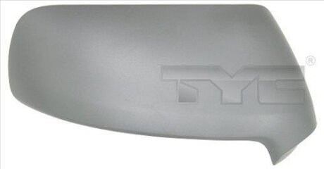 Корпус дзеркала заднього виду TYC 305-0124-2