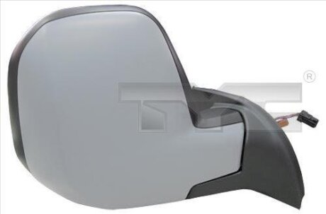Дзеркало заднього виду TYC 305-0133