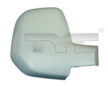 Корпус дзеркала заднього виду TYC 305-0134-2