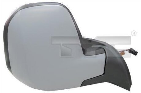 Дзеркало заднього виду TYC 305-0134