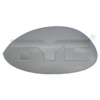 Корпус дзеркала заднього виду TYC 305-0159-2