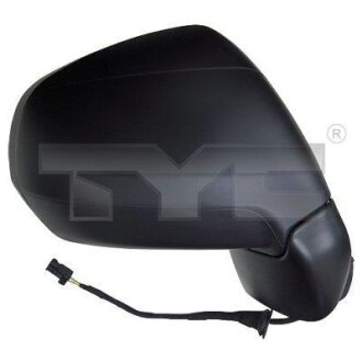 Дзеркало заднього виду TYC 305-0173