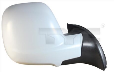 Дзеркало заднього виду TYC 305-0185