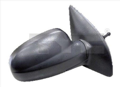 Зовнішнє дзеркало TYC 306-0006