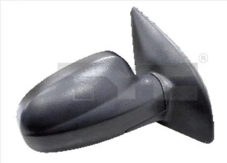 Дзеркало заднього виду TYC 306-0007