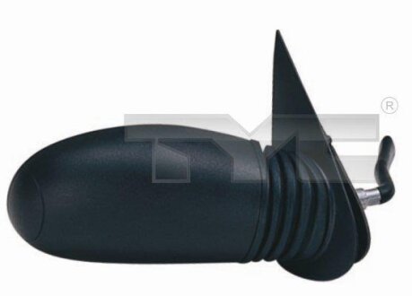 Дзеркало заднього виду TYC 309-0027