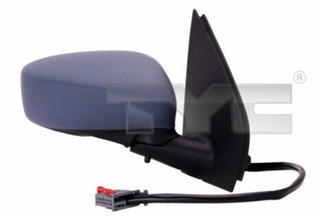 Дзеркало заднього виду TYC 309-0031