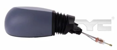 Дзеркало заднього виду TYC 309-0046