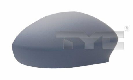 Корпус дзеркала заднього виду TYC 309-0065-2