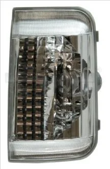 Ліхтар показчика повороту TYC 309-0071-3