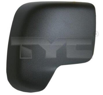 Корпус дзеркала заднього виду TYC 309-0089-2