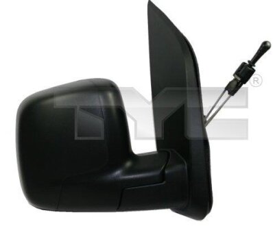 Дзеркало заднього виду TYC 309-0089