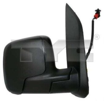 Дзеркало заднього виду TYC 309-0092