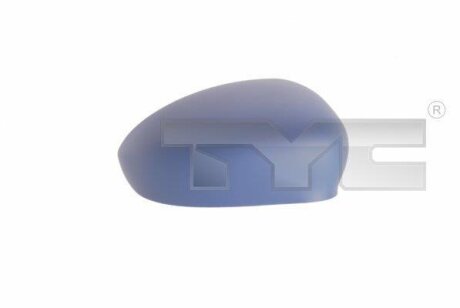 Корпус дзеркала заднього виду TYC 309-0095-2
