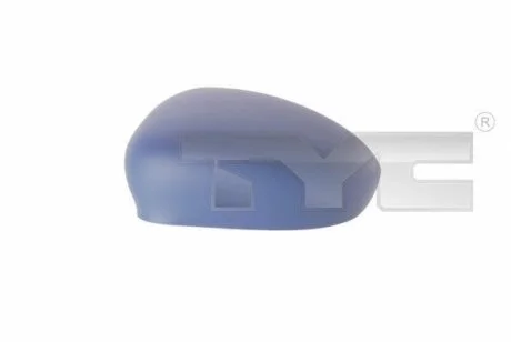 Корпус дзеркала заднього виду TYC 309-0096-2