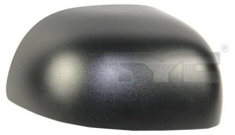 Корпус дзеркала заднього виду TYC 309-0107-2