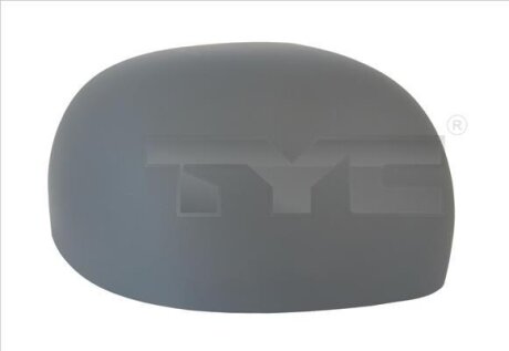 Корпус дзеркала заднього виду TYC 309-0110-2