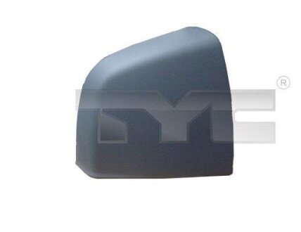 Корпус дзеркала заднього виду TYC 309-0119-2