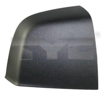 Корпус дзеркала заднього виду TYC 309-0124-2
