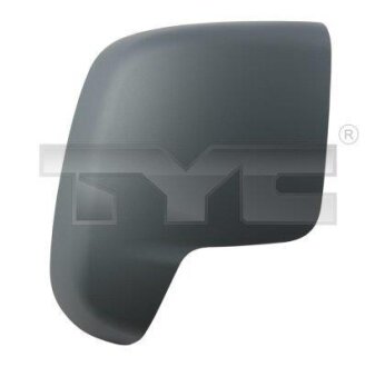 Корпус дзеркала заднього виду TYC 309-0138-2
