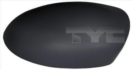 Корпус дзеркала заднього виду TYC 310-0028-2