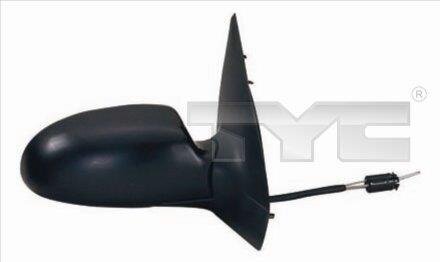Дзеркало заднього виду TYC 310-0028