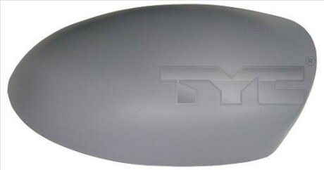 Корпус дзеркала заднього виду TYC 310-0030-2