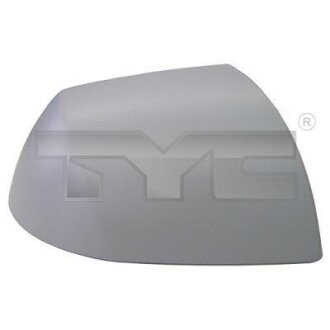 Корпус дзеркала заднього виду TYC 310-0048-2
