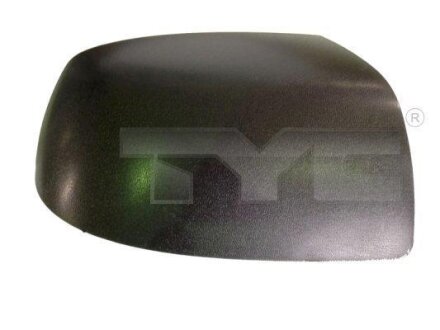 Корпус дзеркала заднього виду TYC 310-0078-2