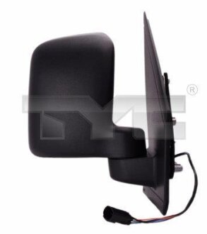 Дзеркало заднього виду TYC 310-0092