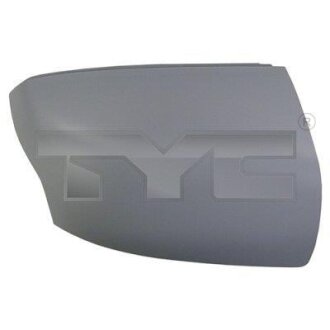 Корпус дзеркала заднього виду TYC 310-0101-2