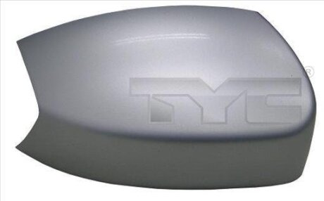Корпус дзеркала заднього виду TYC 310-0127-2
