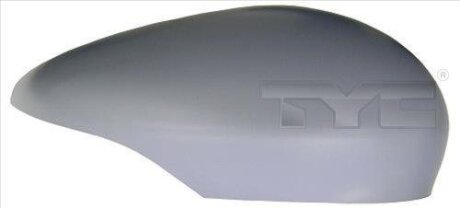 Корпус дзеркала заднього виду TYC 310-0130-2