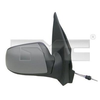 Дзеркало заднього виду TYC 310-0169