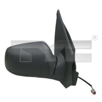 Дзеркало заднього виду TYC 310-0171