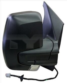 Зовнішнє дзеркало TYC 310-0202