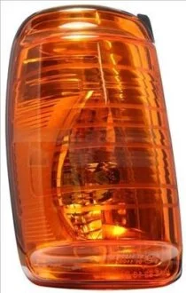 Ліхтар показчика повороту TYC 310-0217-3