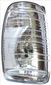 Ліхтар показчика повороту TYC 310-0220-3