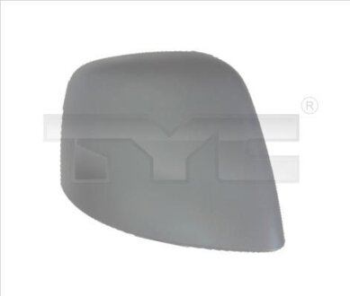 Накладка, зовнішнє дзеркало TYC 310-0229-2