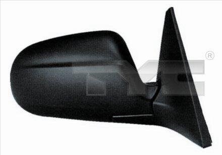 Дзеркало заднього виду TYC 312-0021
