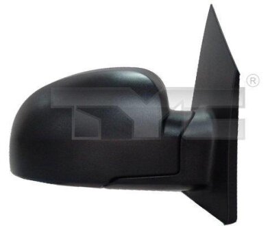 Наружное зеркало TYC 313-0031
