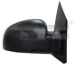 Наружное зеркало TYC 313-0032 (фото 1)