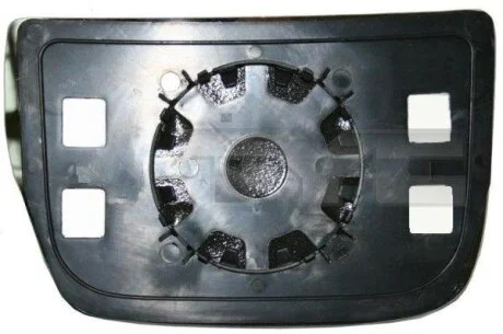 Скло дзеркала заднього виду TYC 315-0006-1