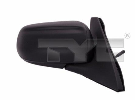 Дзеркало заднього виду TYC 320-0001
