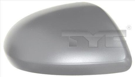 Корпус дзеркала заднього виду TYC 320-0034-2